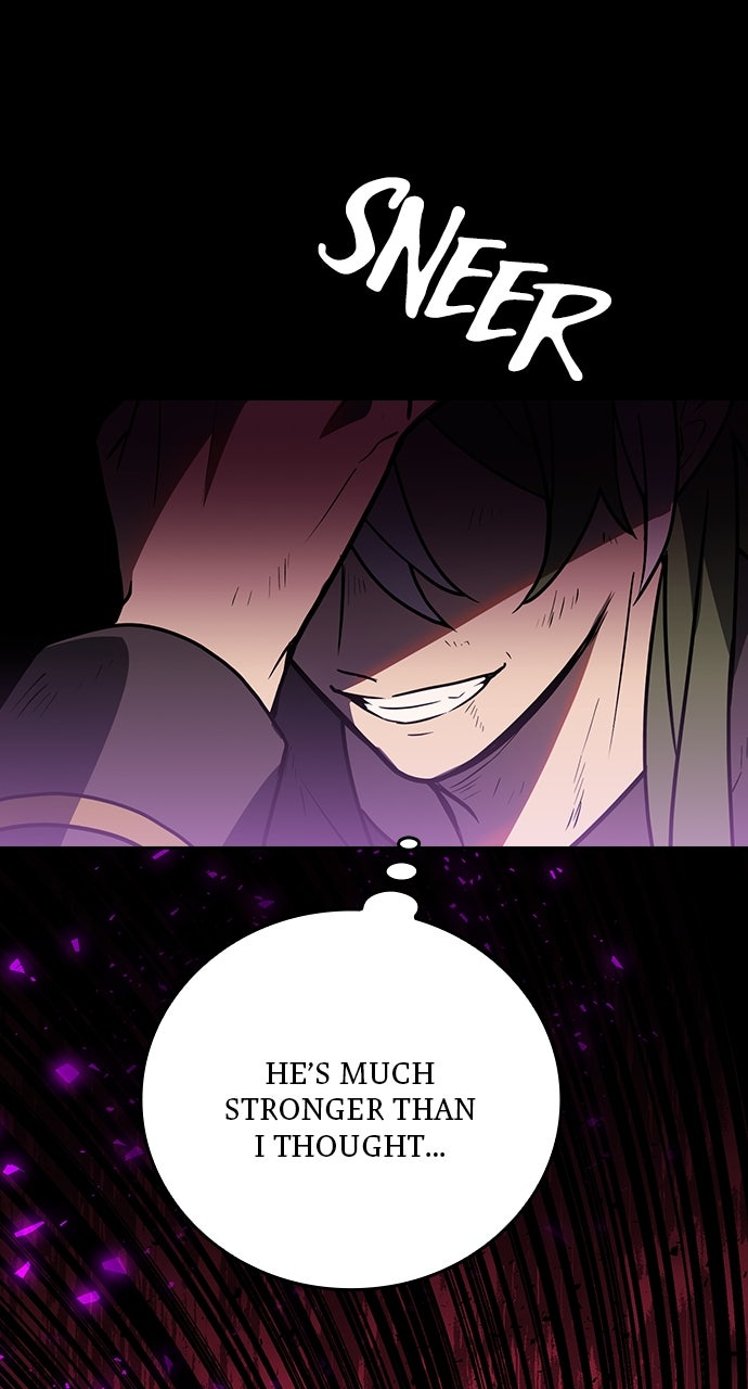 Read Hidden Class Gravity User chapter 79 image 14 on Lezhin
