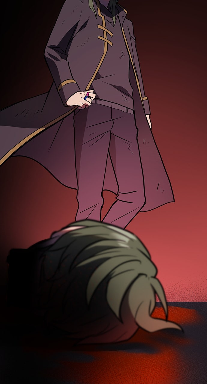 Read Hidden Class Gravity User chapter 79 image 21 on Lezhin