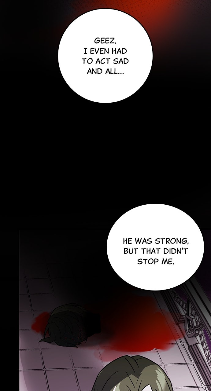Read Hidden Class Gravity User chapter 79 image 22 on Lezhin