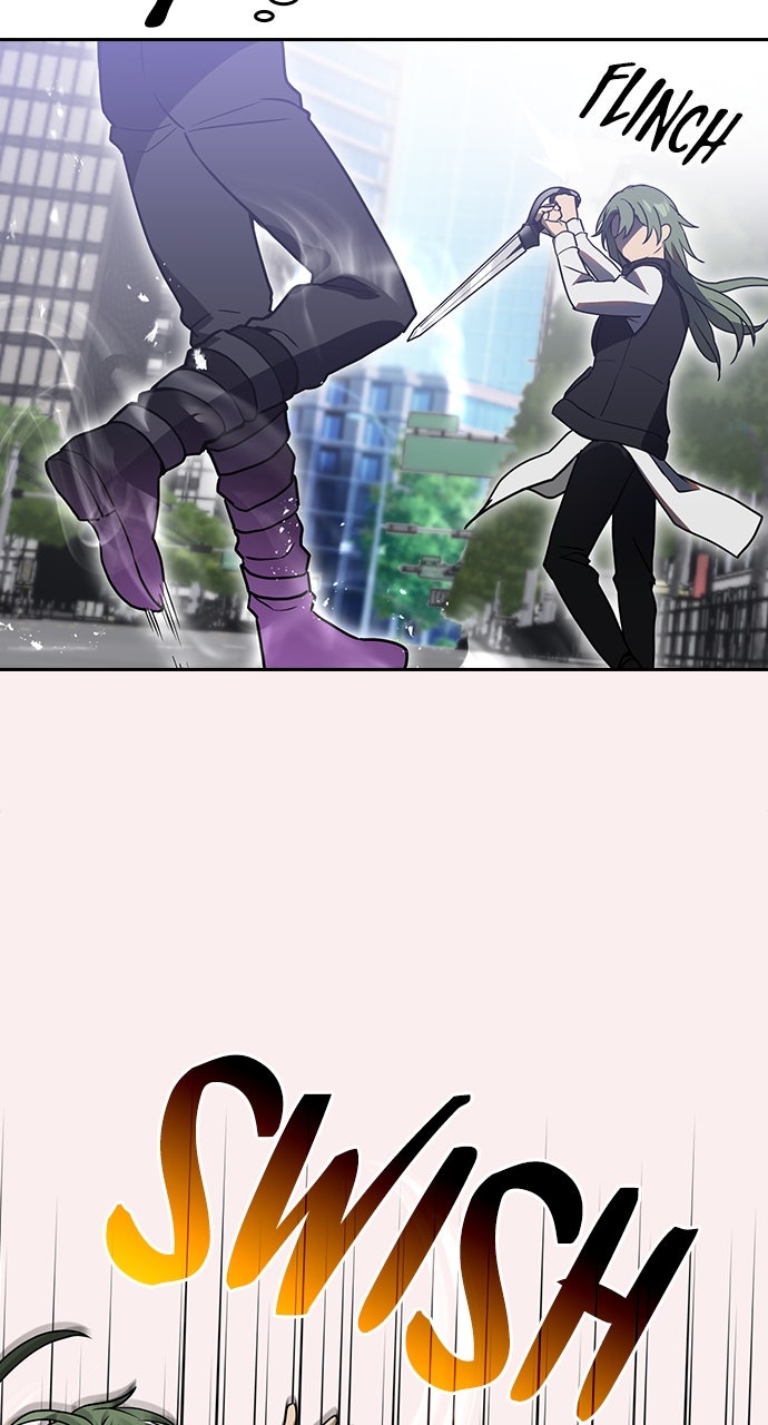 Read Hidden Class Gravity User chapter 79 image 31 on Lezhin