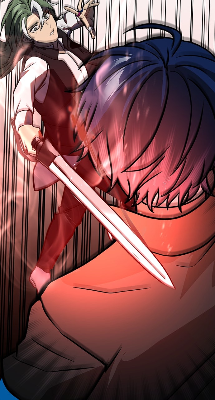 Read Hidden Class Gravity User chapter 79 image 32 on Lezhin