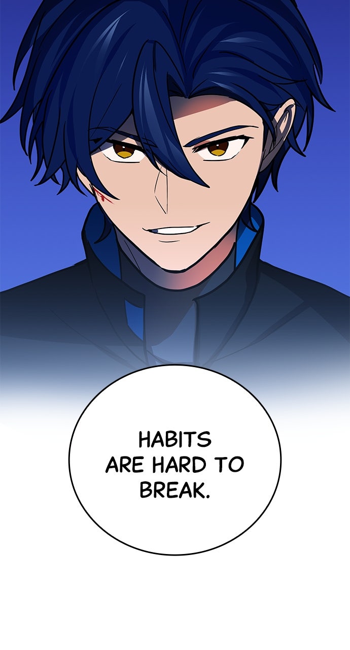 Read Hidden Class Gravity User chapter 79 image 45 on Lezhin