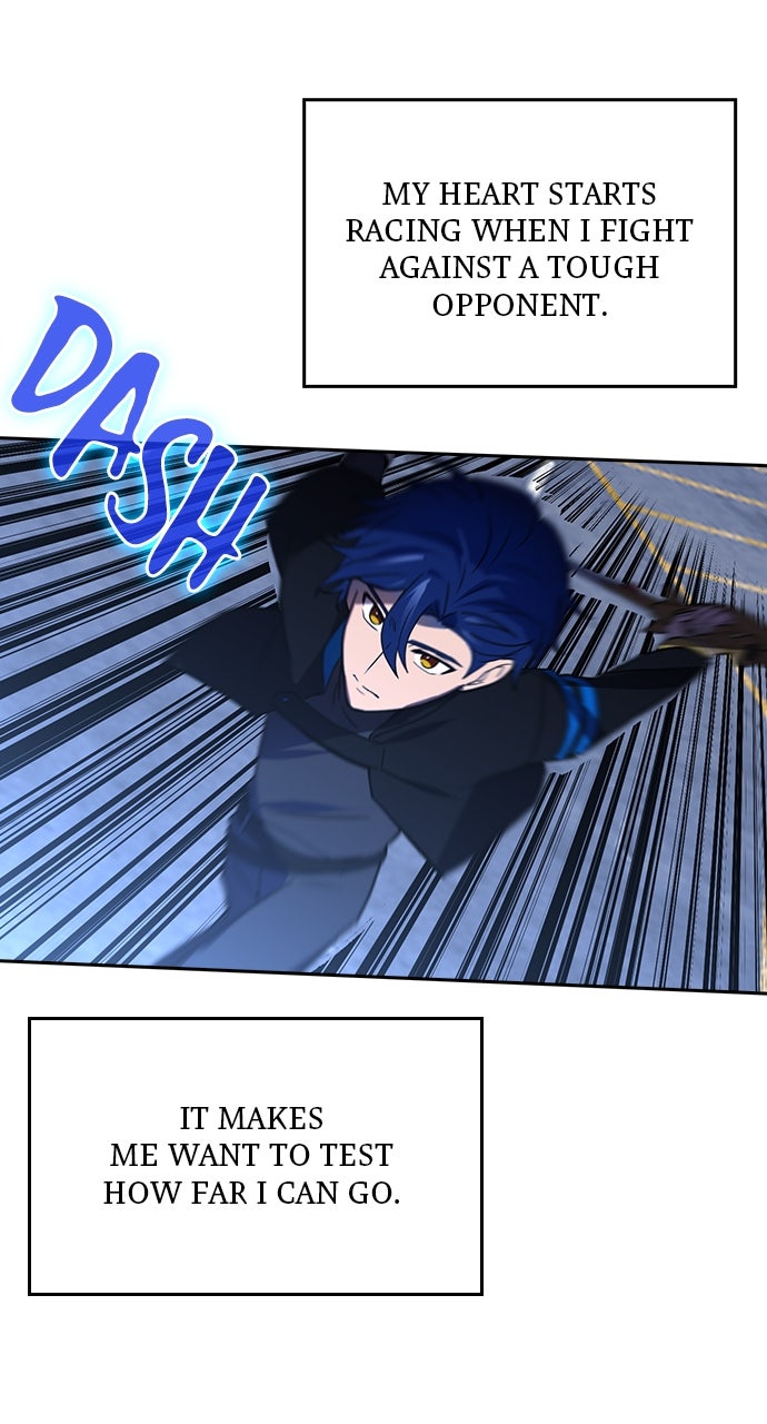 Read Hidden Class Gravity User chapter 79 image 46 on Lezhin