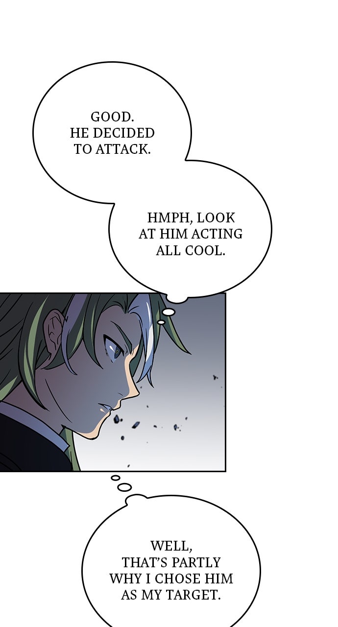 Read Hidden Class Gravity User chapter 79 image 48 on Lezhin