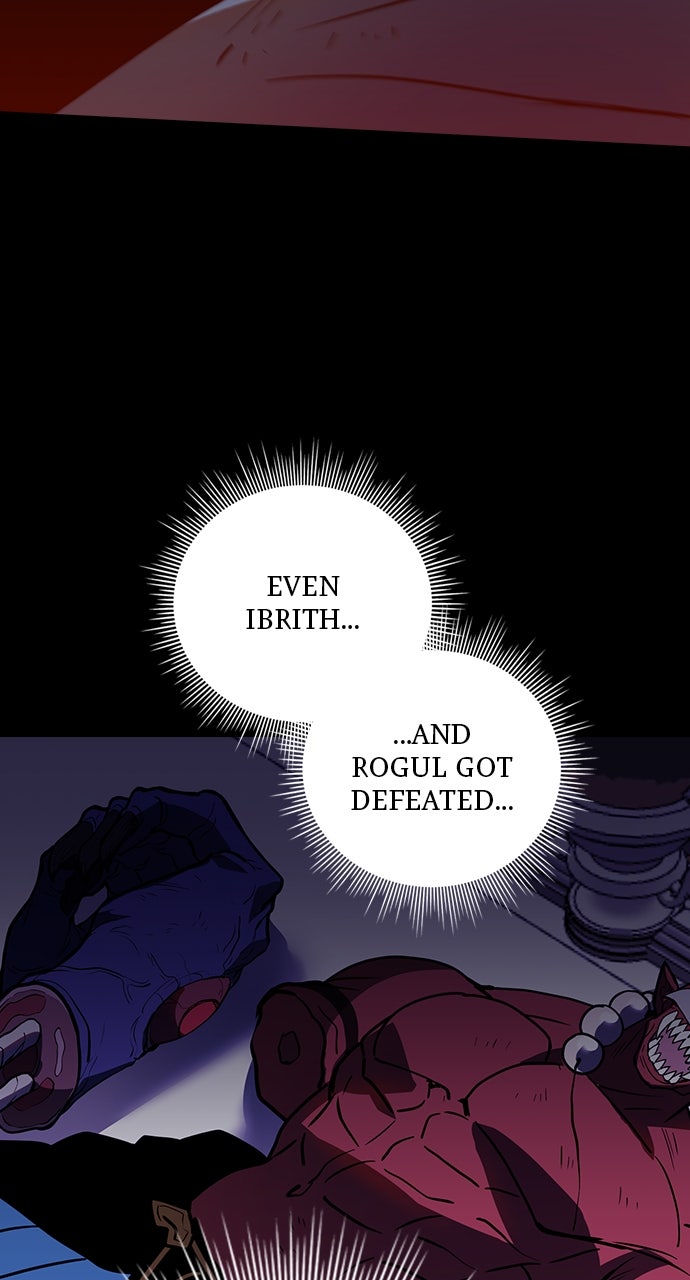 Read Hidden Class Gravity User chapter 79 image 5 on Lezhin