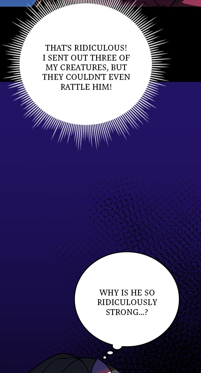 Read Hidden Class Gravity User chapter 79 image 6 on Lezhin