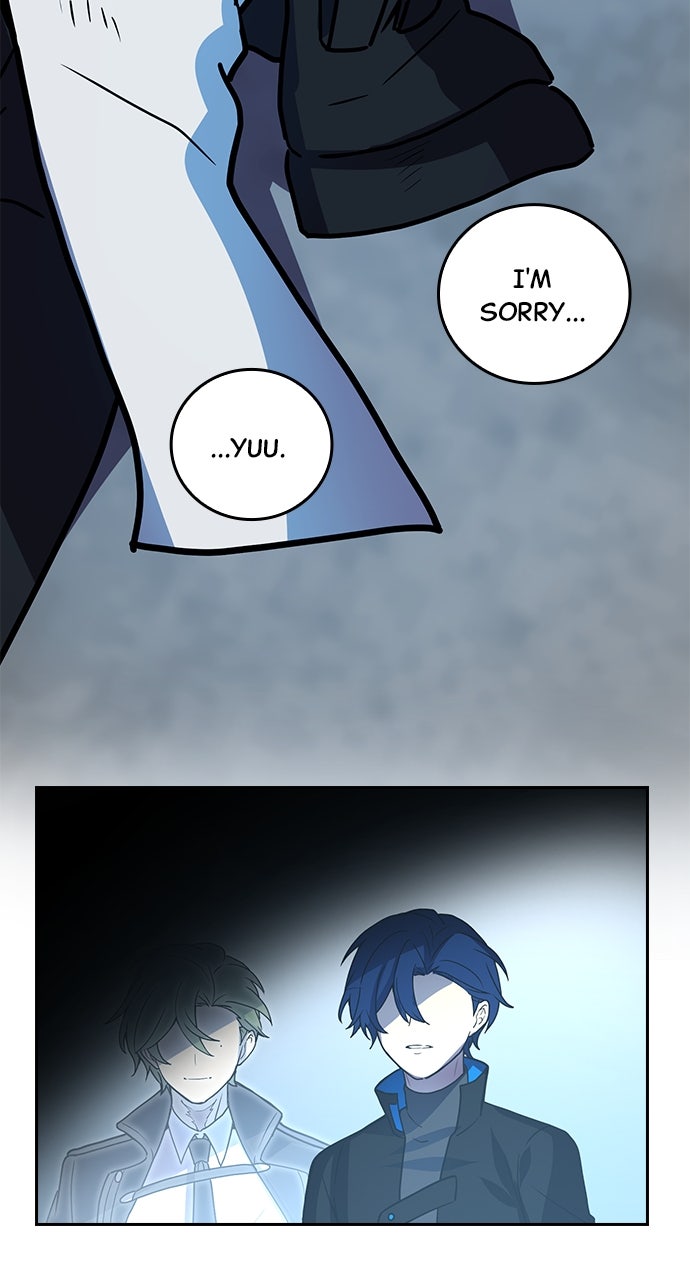 Read Hidden Class Gravity User chapter 79 image 65 on Lezhin