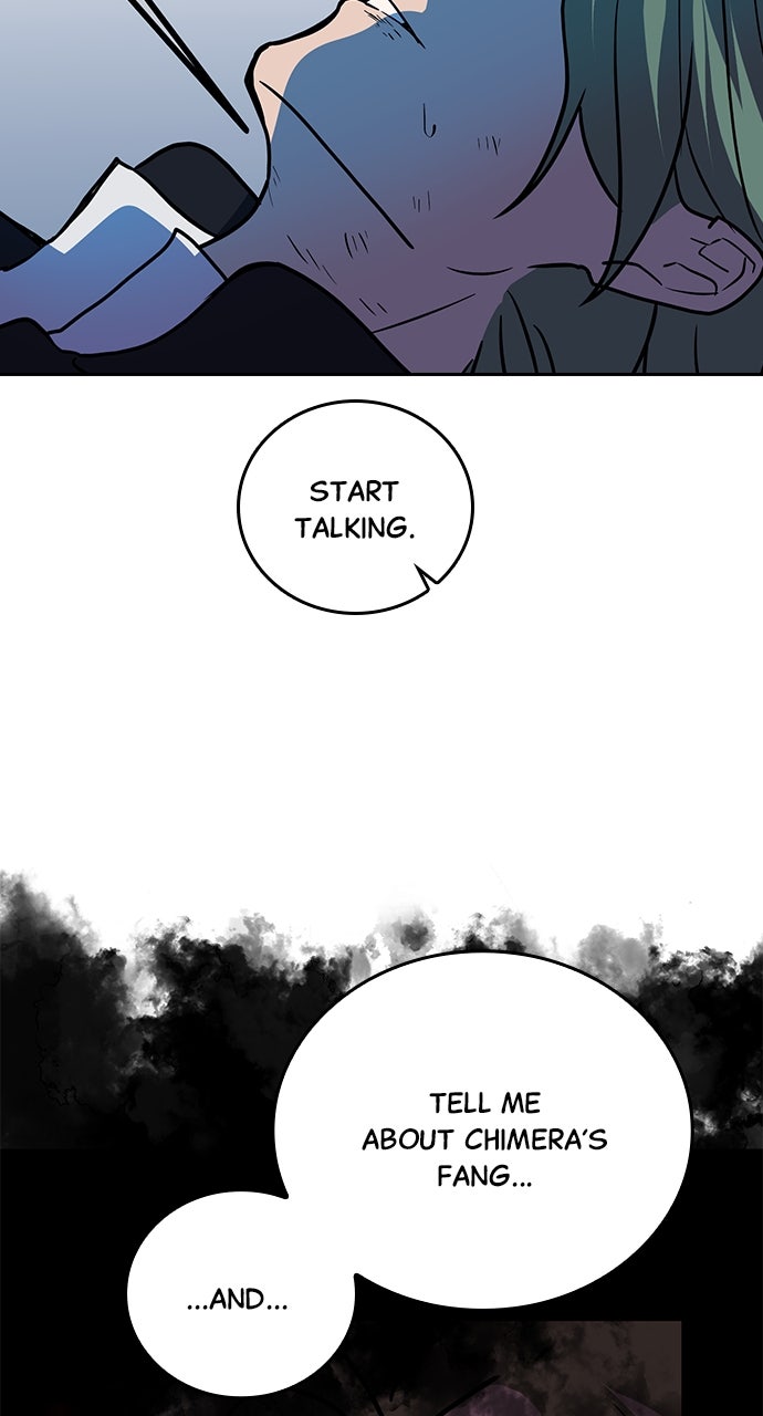 Read Hidden Class Gravity User chapter 79 image 68 on Lezhin