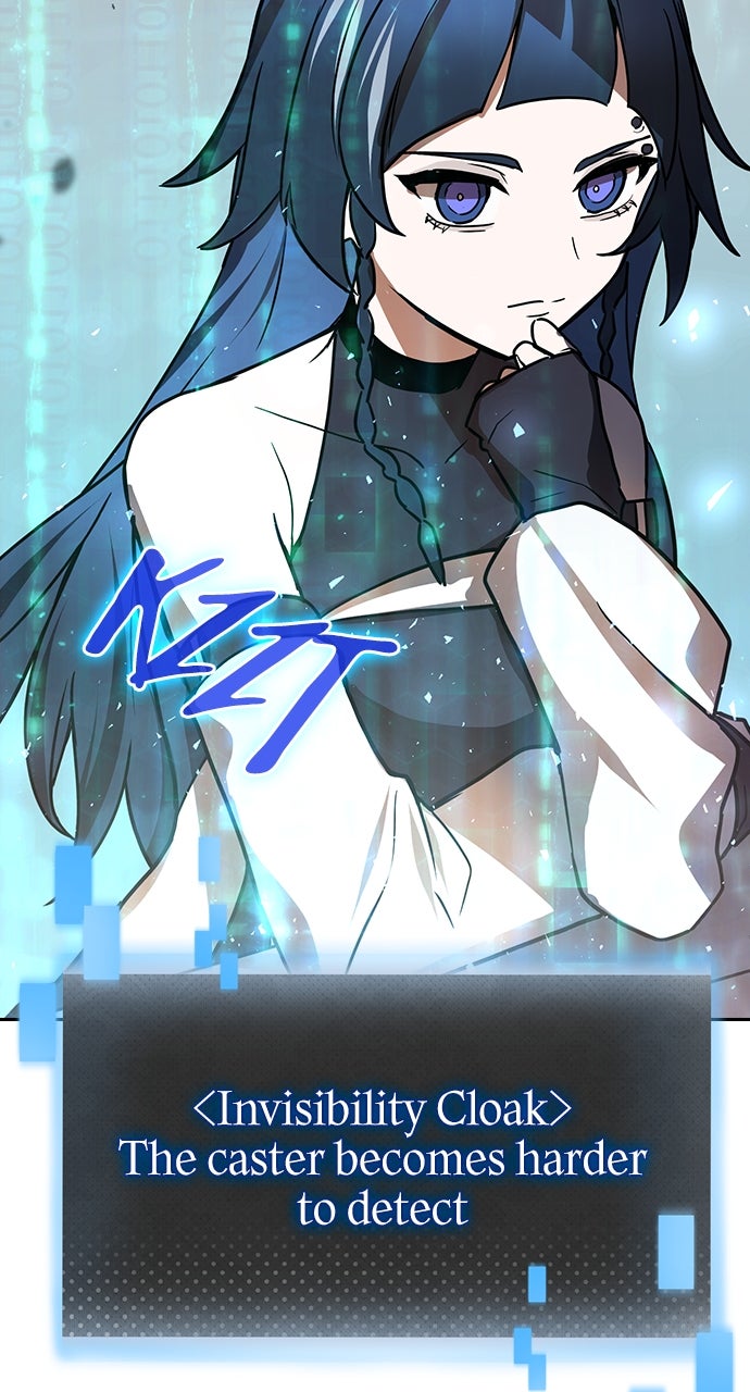 Read Hidden Class Gravity User chapter 79 image 74 on Lezhin