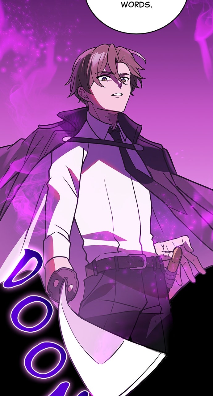 Read Hidden Class Gravity User chapter 79 image 9 on Lezhin