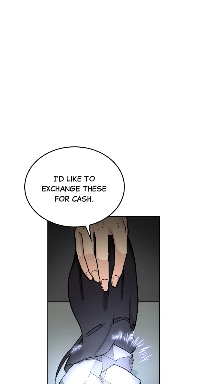 Read Hidden Class Gravity User chapter 8 image 0 on Lezhin