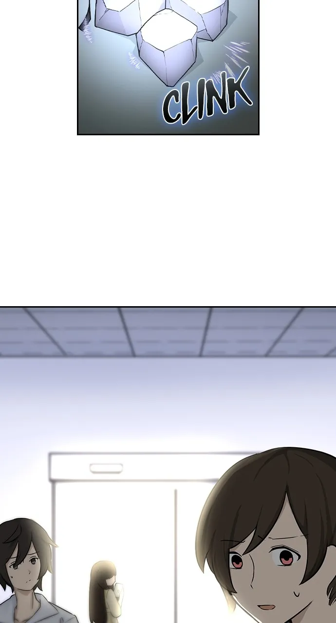 Read Hidden Class Gravity User chapter 8 image 1 on Lezhin
