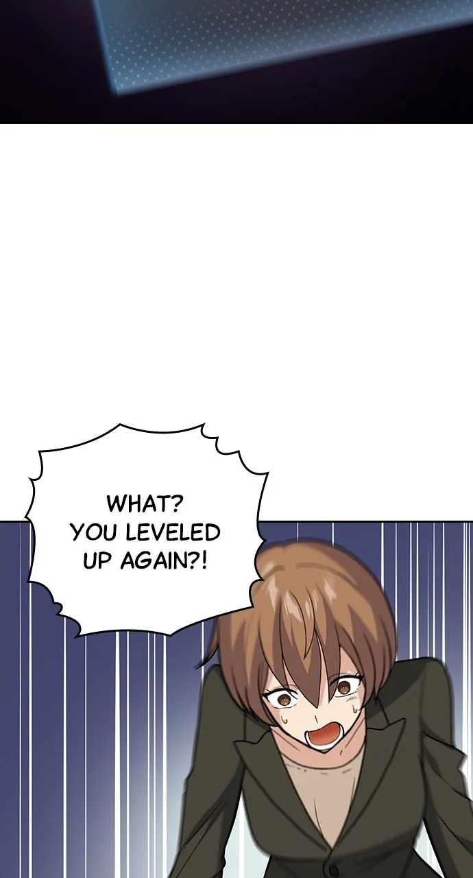 Read Hidden Class Gravity User chapter 8 image 10 on Lezhin