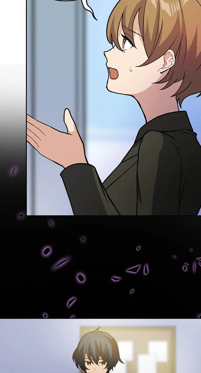 Read Hidden Class Gravity User chapter 8 image 12 on Lezhin