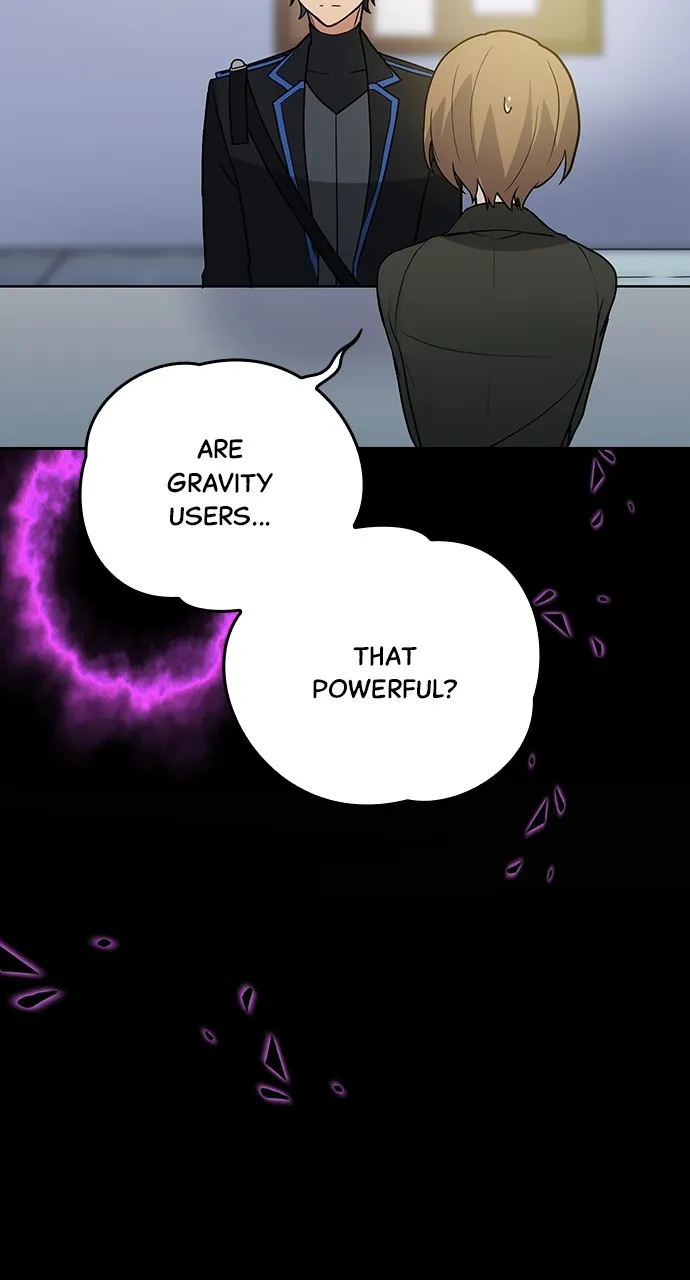 Read Hidden Class Gravity User chapter 8 image 13 on Lezhin