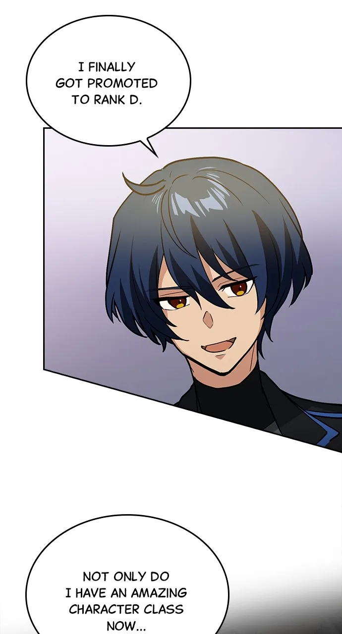 Read Hidden Class Gravity User chapter 8 image 16 on Lezhin