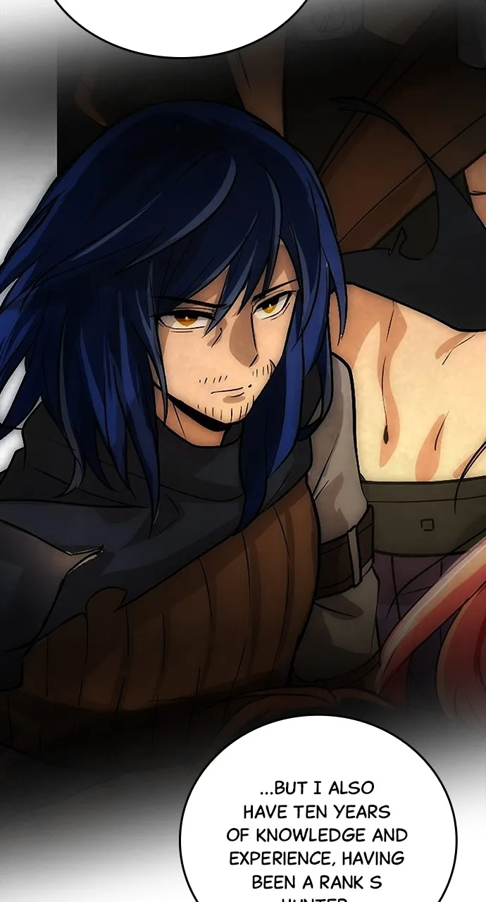 Read Hidden Class Gravity User chapter 8 image 17 on Lezhin