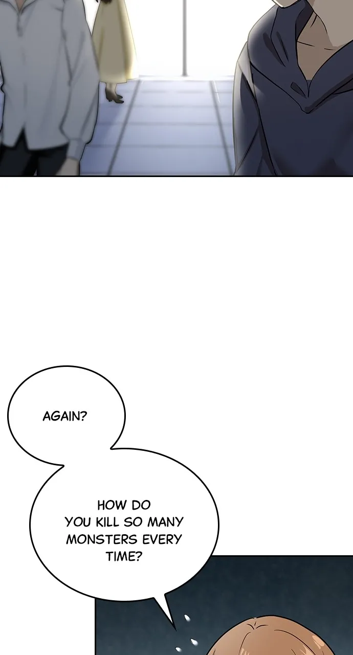 Read Hidden Class Gravity User chapter 8 image 2 on Lezhin