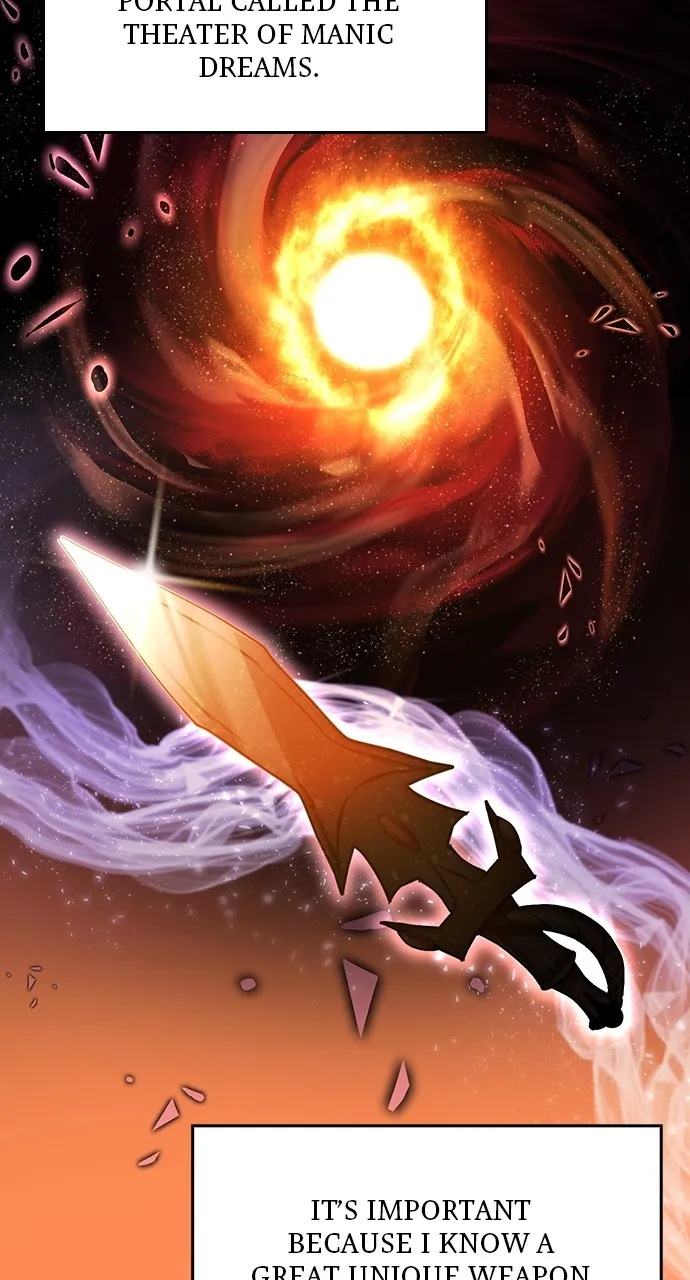 Read Hidden Class Gravity User chapter 8 image 21 on Lezhin