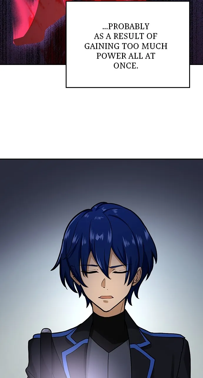 Read Hidden Class Gravity User chapter 8 image 24 on Lezhin