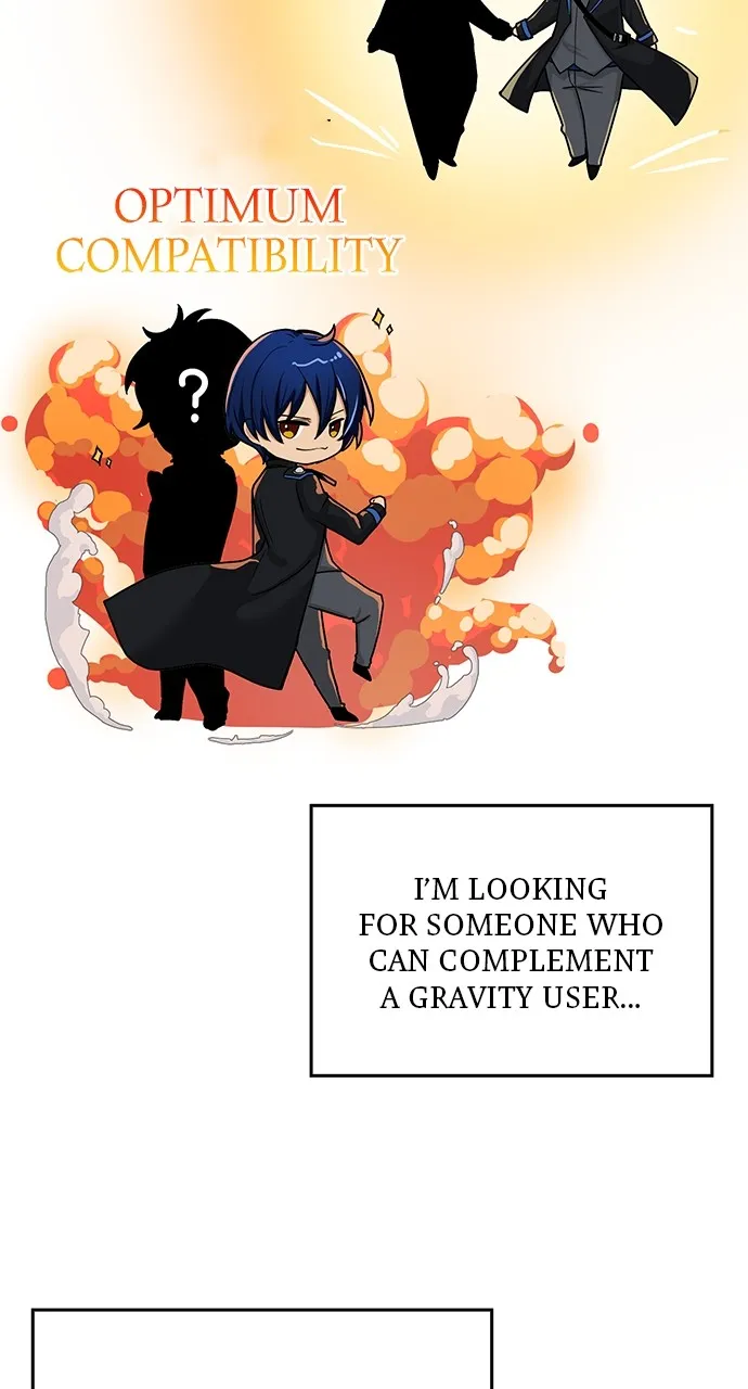 Read Hidden Class Gravity User chapter 8 image 28 on Lezhin