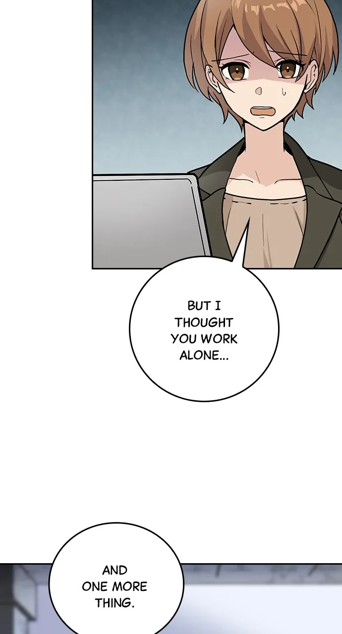 Read Hidden Class Gravity User chapter 8 image 3 on Lezhin