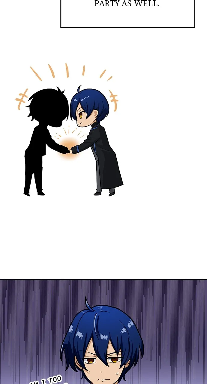 Read Hidden Class Gravity User chapter 8 image 30 on Lezhin