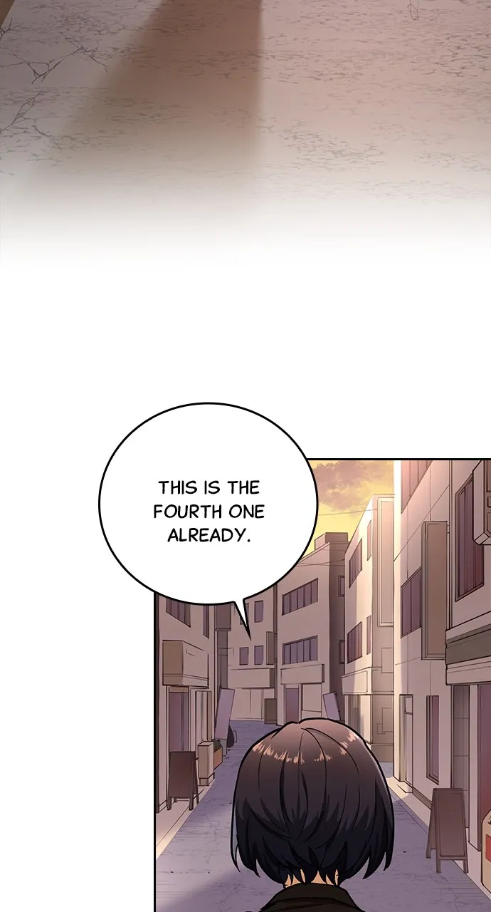 Read Hidden Class Gravity User chapter 8 image 34 on Lezhin
