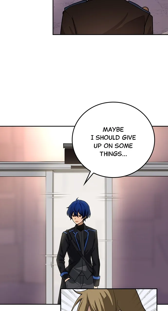Read Hidden Class Gravity User chapter 8 image 35 on Lezhin