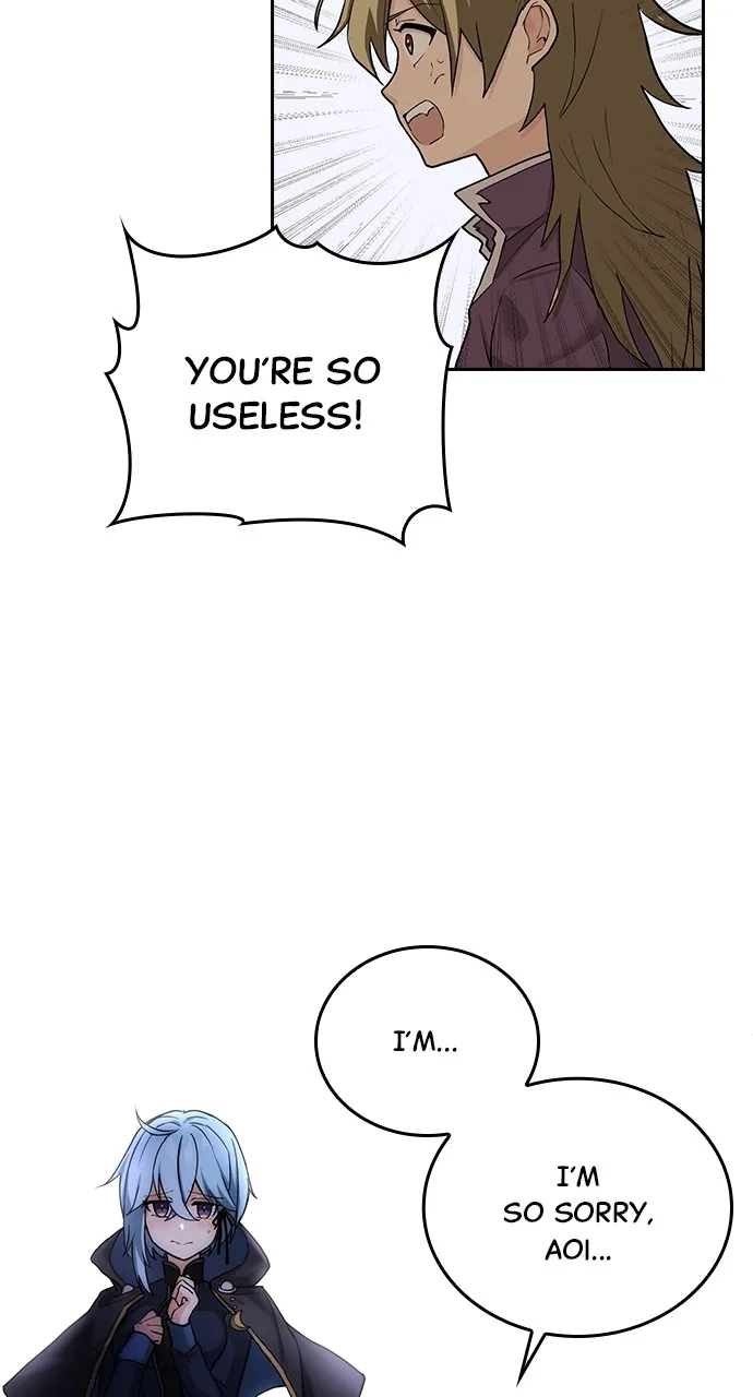 Read Hidden Class Gravity User chapter 8 image 36 on Lezhin