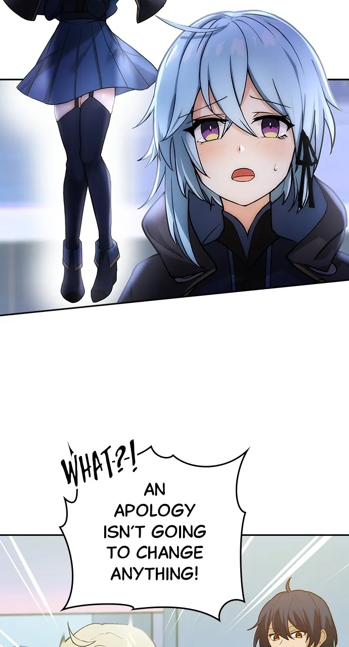 Read Hidden Class Gravity User chapter 8 image 37 on Lezhin
