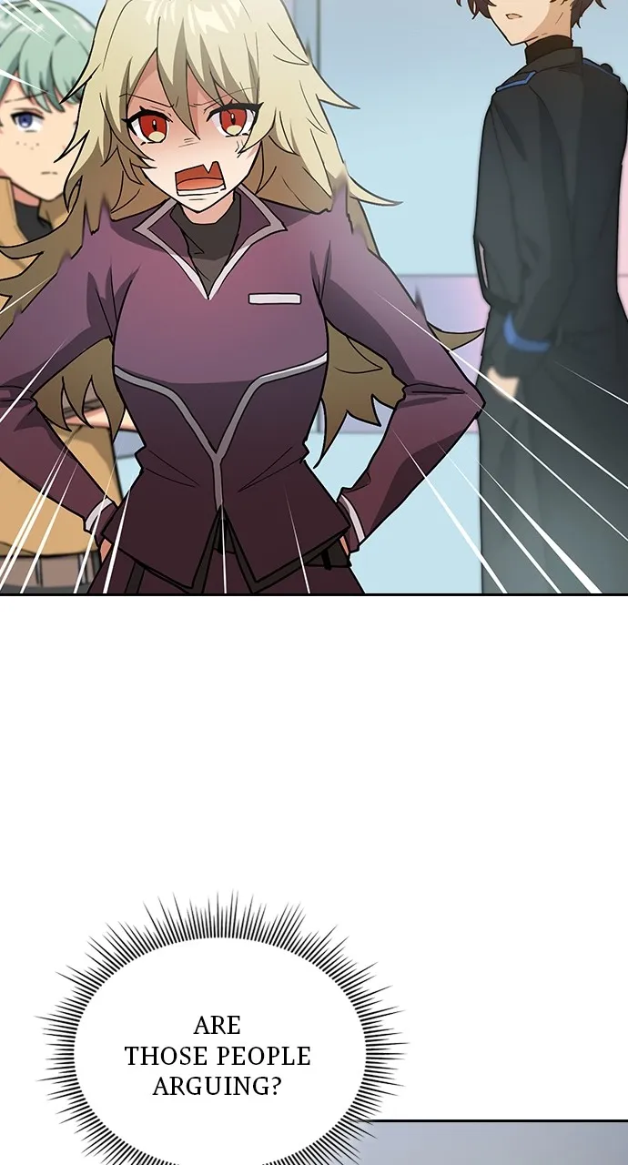 Read Hidden Class Gravity User chapter 8 image 38 on Lezhin