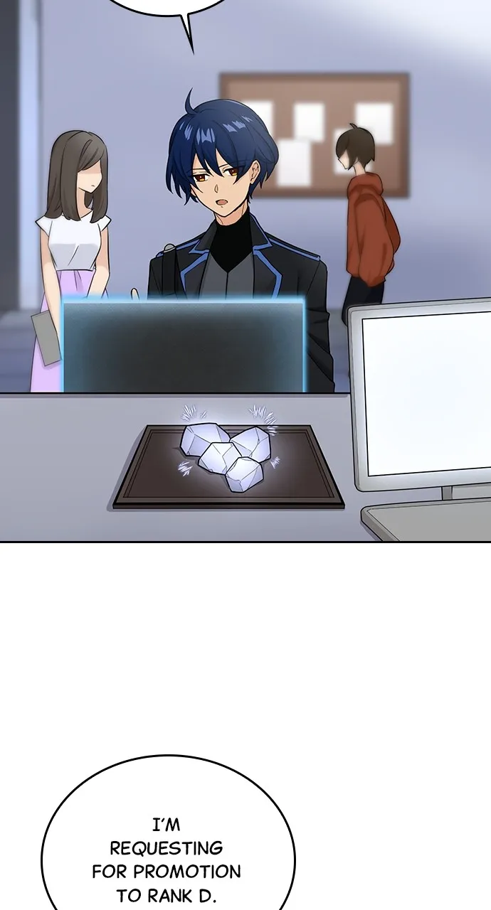 Read Hidden Class Gravity User chapter 8 image 4 on Lezhin