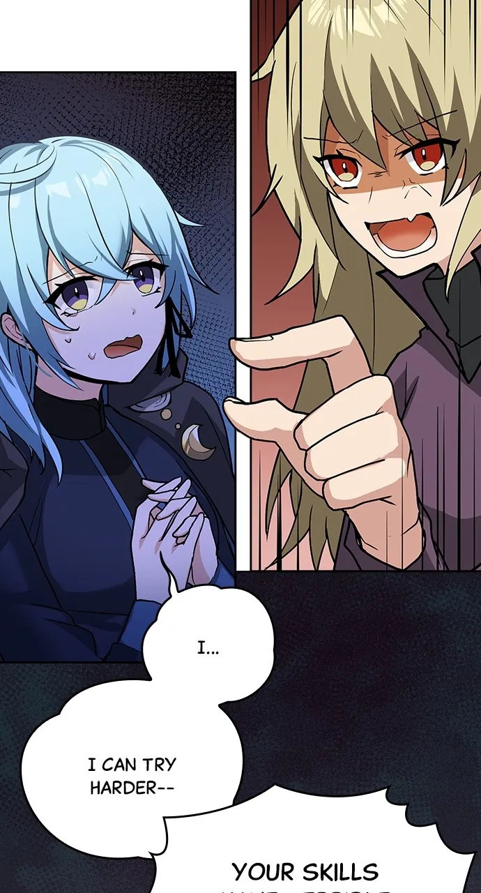 Read Hidden Class Gravity User chapter 8 image 40 on Lezhin