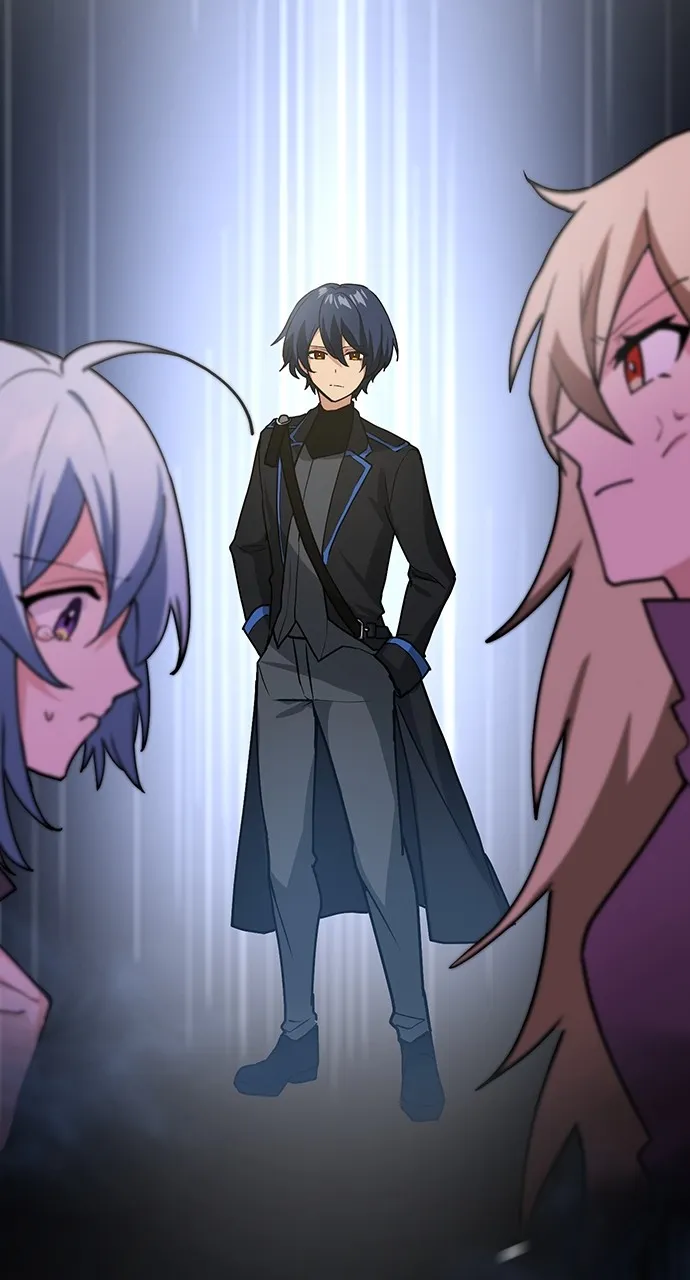 Read Hidden Class Gravity User chapter 8 image 45 on Lezhin