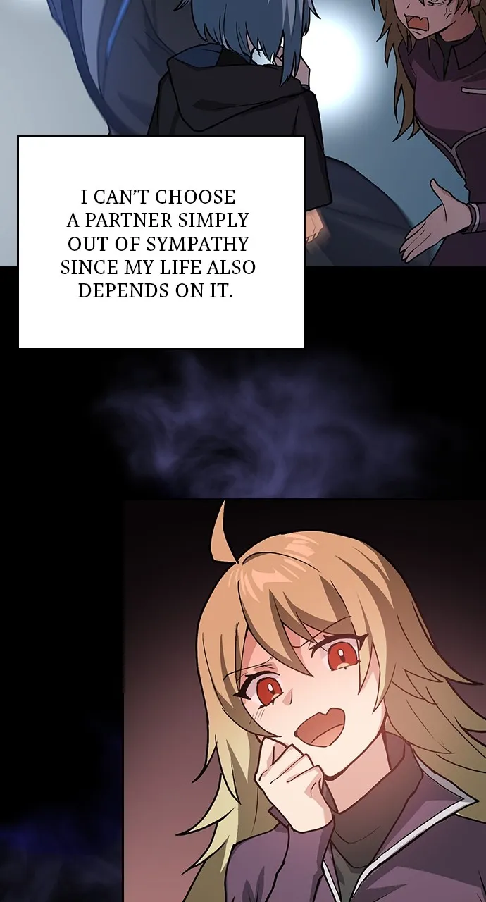 Read Hidden Class Gravity User chapter 8 image 48 on Lezhin