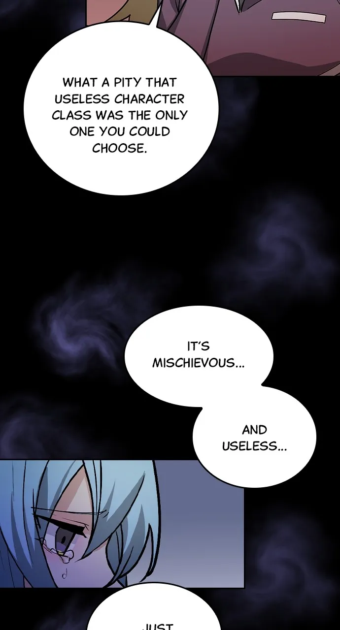Read Hidden Class Gravity User chapter 8 image 49 on Lezhin