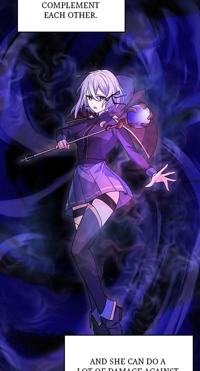 Read Hidden Class Gravity User chapter 8 image 53 on Lezhin