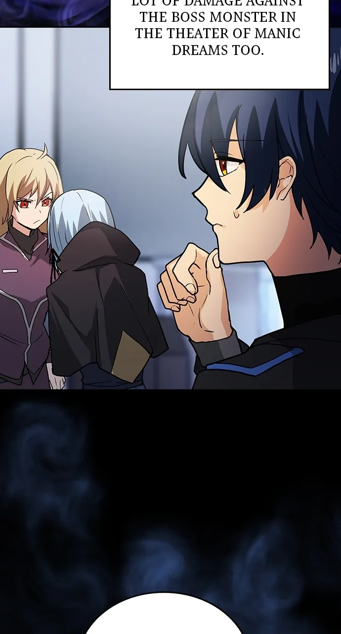 Read Hidden Class Gravity User chapter 8 image 54 on Lezhin