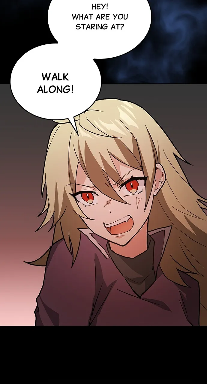 Read Hidden Class Gravity User chapter 8 image 55 on Lezhin