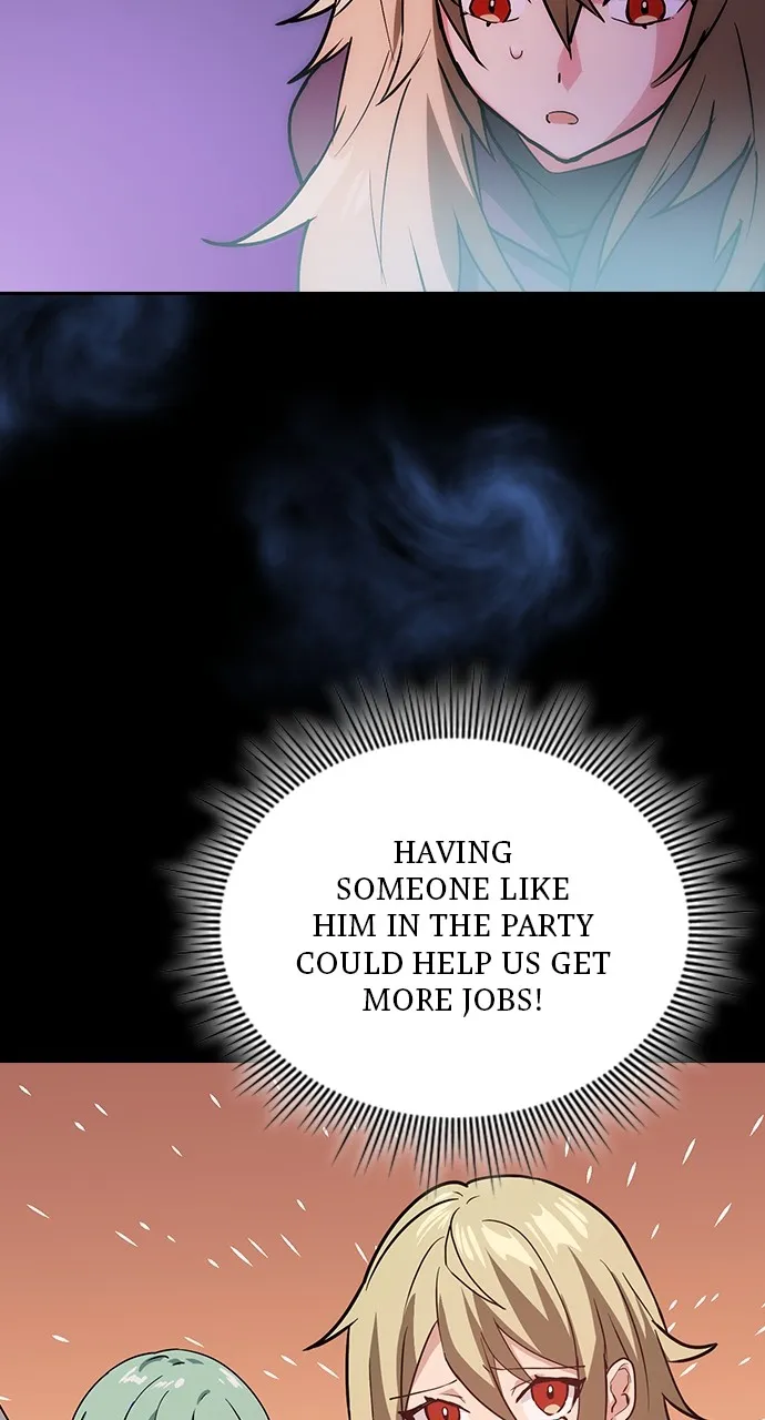 Read Hidden Class Gravity User chapter 8 image 58 on Lezhin