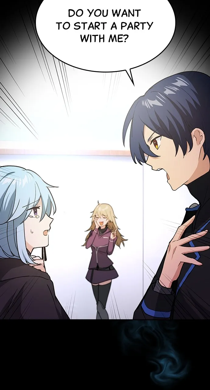 Read Hidden Class Gravity User chapter 8 image 60 on Lezhin