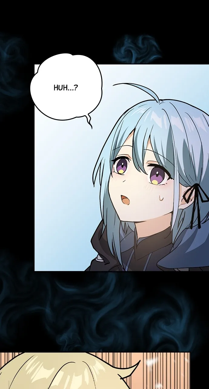 Read Hidden Class Gravity User chapter 8 image 61 on Lezhin