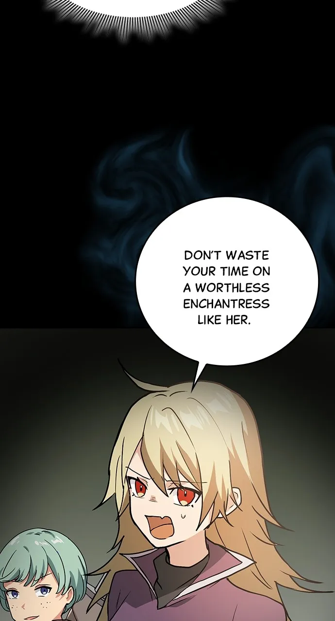 Read Hidden Class Gravity User chapter 8 image 64 on Lezhin