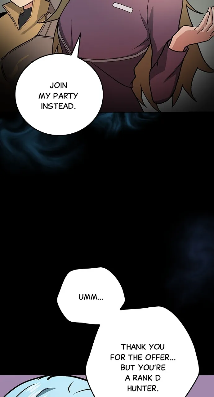 Read Hidden Class Gravity User chapter 8 image 65 on Lezhin
