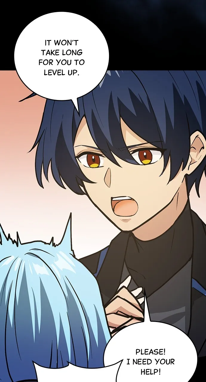 Read Hidden Class Gravity User chapter 8 image 67 on Lezhin