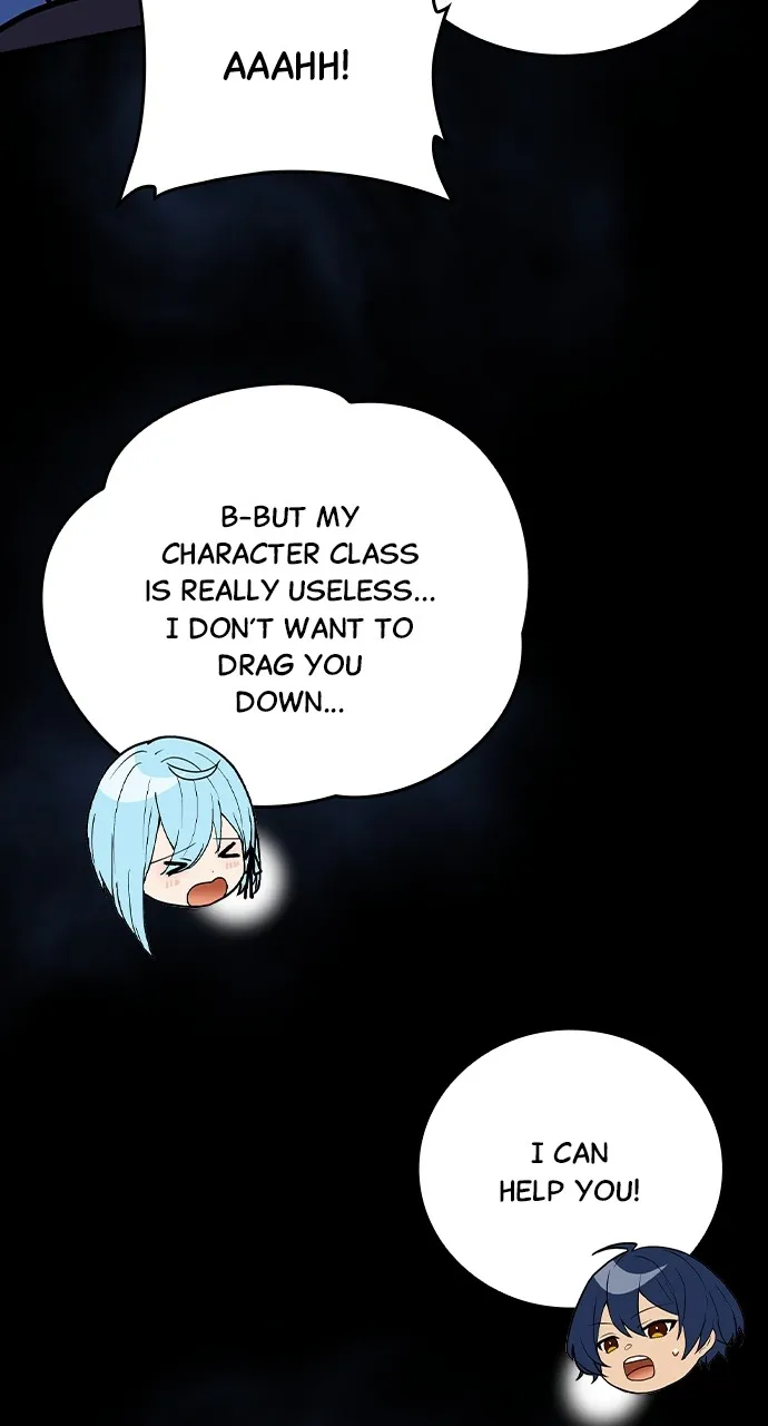 Read Hidden Class Gravity User chapter 8 image 68 on Lezhin