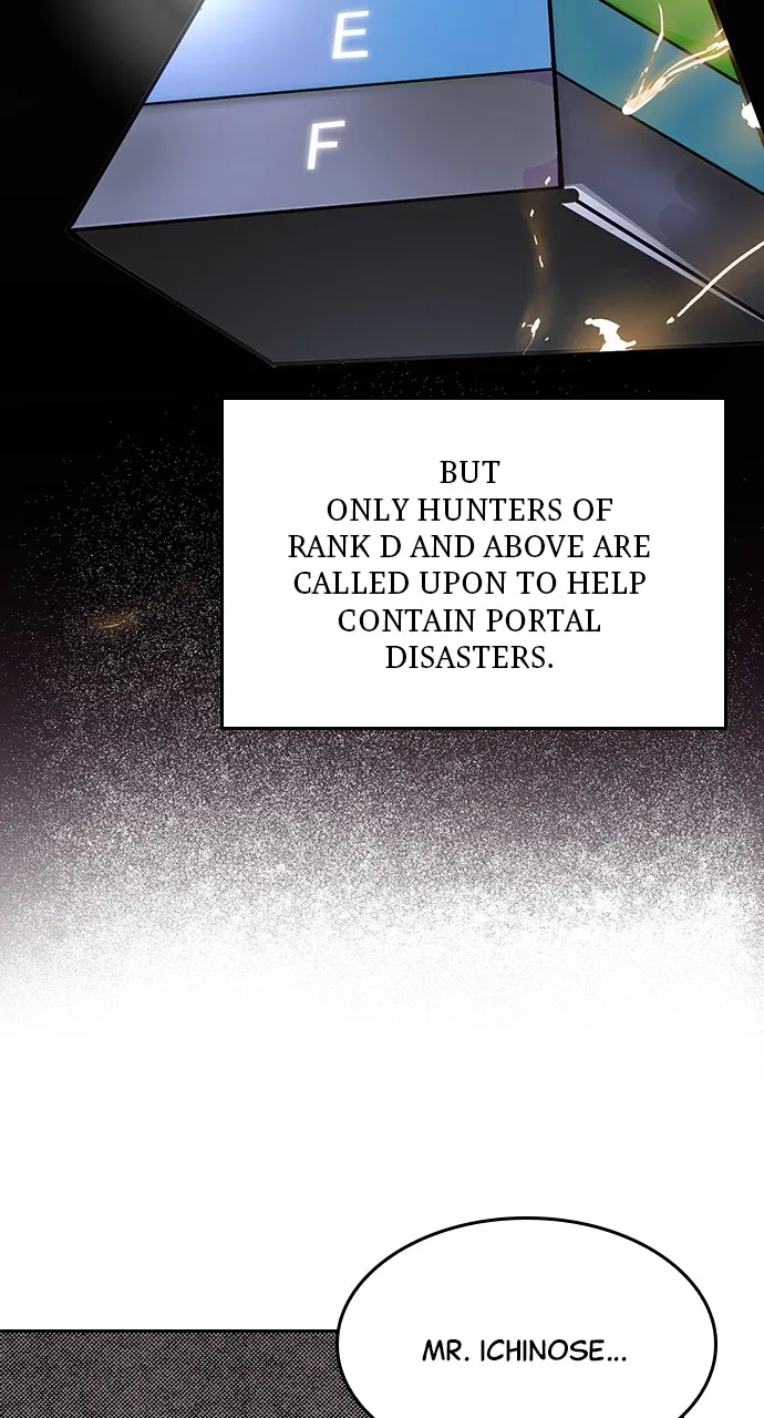 Read Hidden Class Gravity User chapter 8 image 7 on Lezhin