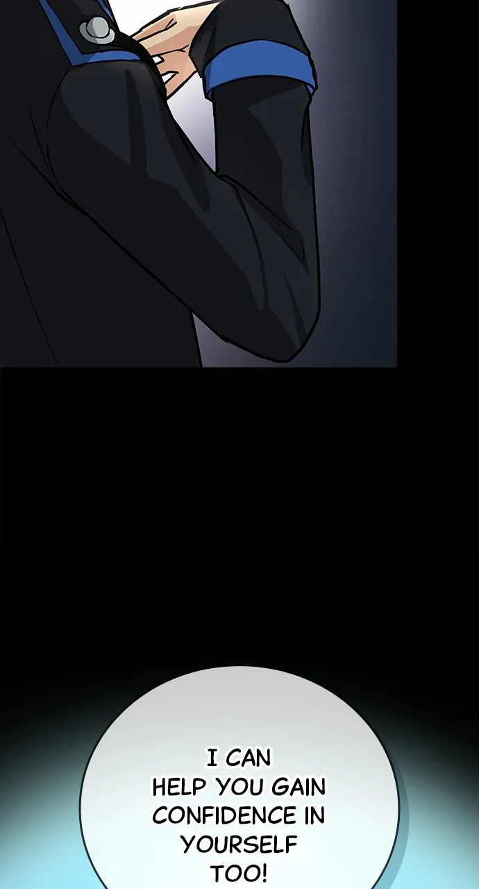Read Hidden Class Gravity User chapter 8 image 72 on Lezhin