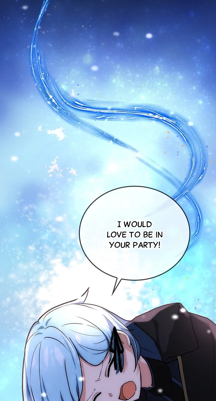 Read Hidden Class Gravity User chapter 8 image 75 on Lezhin
